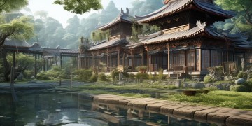 大庆银亿A区究竟是什么物业？