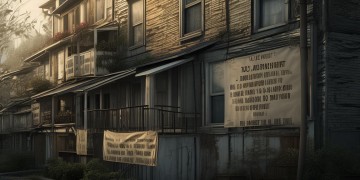 物业限电会根据什么进行处罚？