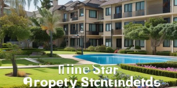 九星物业服务标准究竟是什么？