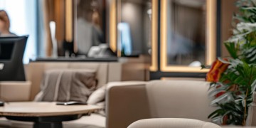 物业客户接待究竟是做什么工作的？