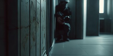 物业偷拍业主是否犯法？