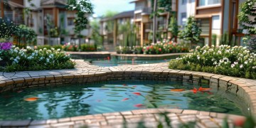 物业管理社区究竟是什么单位？