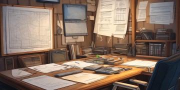 物业主任究竟都干些什么活？