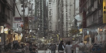 璞月风华赤峰究竟是什么物业？