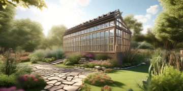 物业到底允许搭建阳光房吗？