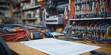 在物业干需要什么电工证？