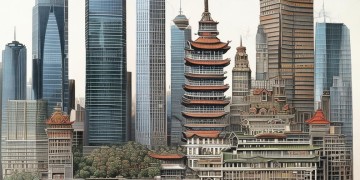 陆云生与上海什么物业有关？