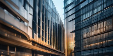 亚商国际属于什么物业？