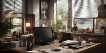 物业前台客服岗累吗？