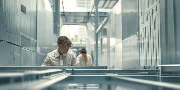 什么是物业移动核查？