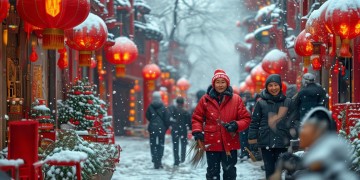 春节物业能为业主做些什么？