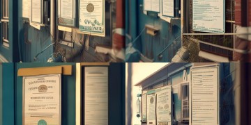 物业资质需要什么证书？