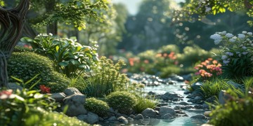 华润物业会把信息共享吗？