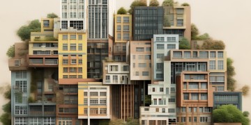 物业大区合并究竟是什么意思？