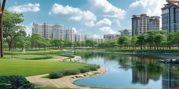 合肥临湖社区物业究竟在哪？