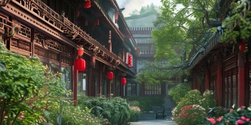 毛纺小区物业可靠吗？