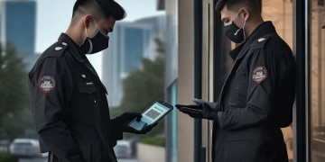 物业为什么要进行防疫检查呢？
