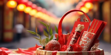 新春物业送礼，送什么才好呢？