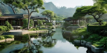 曲阜御景湾属于什么物业？