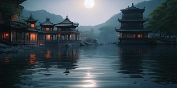 南湖月亮湾物业真的可靠吗？