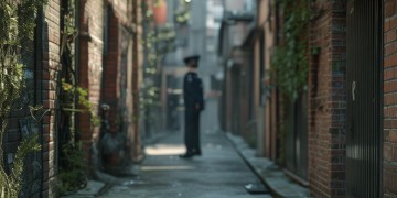 物业保安队长需要什么文凭？