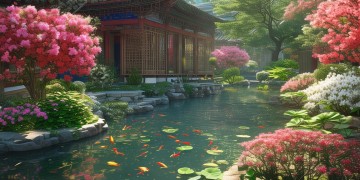 天房彩郡物业究竟是什么意思？