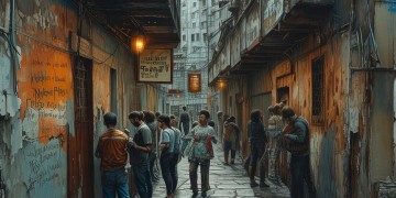 乱收物业费会引发什么纠纷？