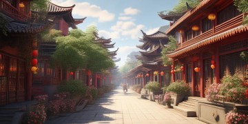 济南有长城物业吗？