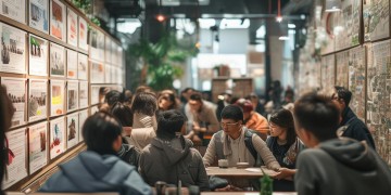 厦门国贸物业食堂正在招聘吗？