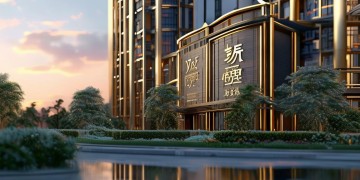 金科天樾物业究竟叫什么名字？