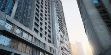郑州报业公寓会收取物业费吗？
