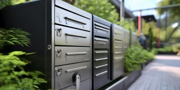 快递柜物业使用免费吗？