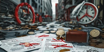 物业乱收费可以拒交吗？