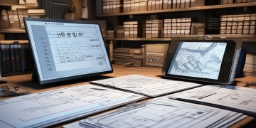 四保物业都需要准备什么材料？