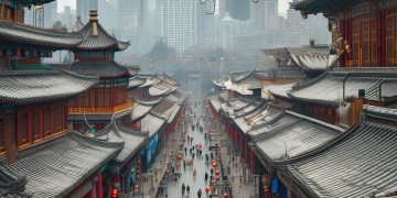 北京真的取消物业了吗？