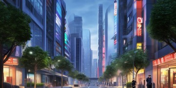 泰达旺角物业安全有保障吗？