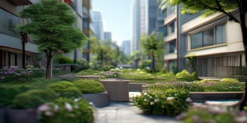 物业管理究竟归什么地方管？
