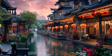 盛世钱塘的物业真的很差吗？