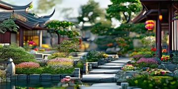 杭州府新花园到底是什么物业？