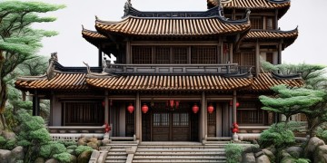 龙悦府究竟是什么物业管理？