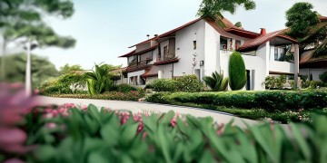 物业服务用房可以买卖吗？