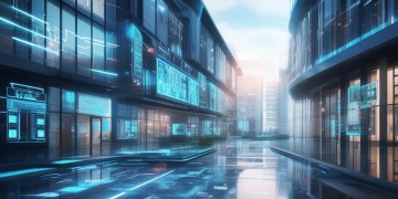 什么叫数字化物业管理？