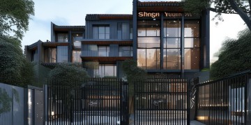 上海新苑究竟是什么物业？