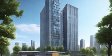 佳华楼物业真的安全吗？