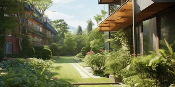 物业为什么不怕投诉呢？