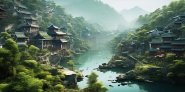浙江有什么物业公司呢？