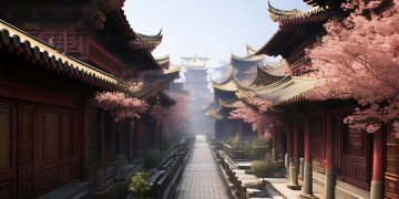 华夏城究竟是由什么物业公司管理的呢？