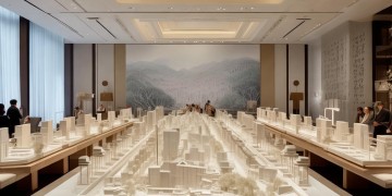 万科物业见面会究竟是什么？