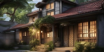 廉租房物业会查房吗？