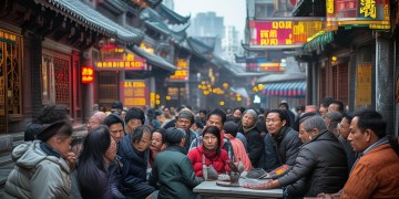 西安物业费为什么又涨了？